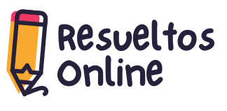 Logo Resueltos Online